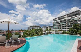 1-bedroom apartment 42 m² in Karon, Phuket, Thailand — #2430656 for $136,000