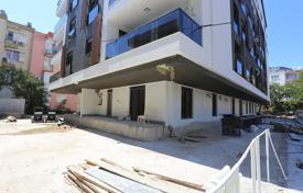 Flats With Smart Home Systems and Indoor Parking in Muratpaşa for $171,000