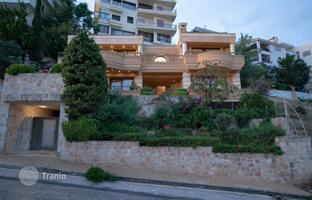 Three-storey villa with a garden close to the sea, Voula, Greece for 2,300,000 €