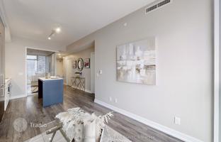 5-bedroom apartment in Old Toronto for C$908,000
