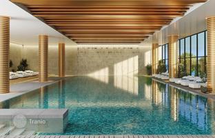 3-bedroom apartment 187 m² in Limassol Marina for 2,850,000 €