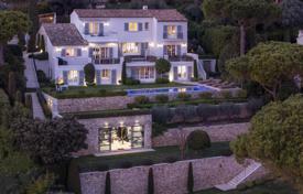 10-bedrooms villa in Mougins, France for 7,500,000 €