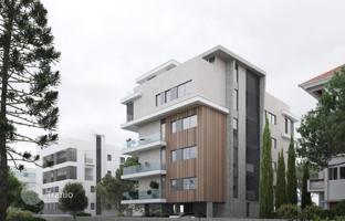 1-bedroom apartment in new building in Limassol for 660,000 €