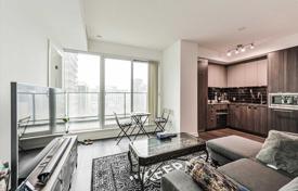 Apartment – Blue Jays Way, Old Toronto, Toronto,  Ontario,   Canada for C$1,126,000