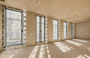 3-room apartment 61 m² in Central District for 212,000 €