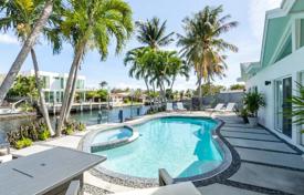 Townhome – Wilton Manors, Broward, Florida,  USA for $1,699,000