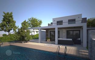 2-bedroom villa 98 m² in Chalkidiki (Halkidiki) for 310,000 €