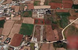 Land in Frenaros for sale for 280,000 €