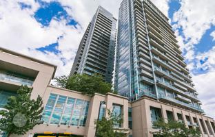 4-bedroom apartment in Etobicoke for C$916,000