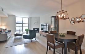 Apartment – Old Toronto, Toronto, Ontario,  Canada for C$831,000