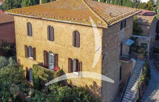 4-bedroom villa 447 m² in Pienza for 1,400,000 €