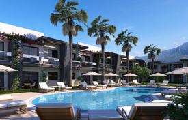 Complex near the coast line for 151,000 €