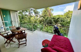 2-bedroom apartment 94 m² in Pattaya for $205,000