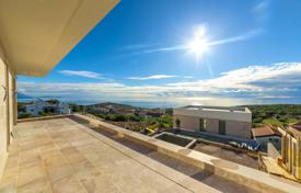 Luxury villa of 250 m² with a pool and panoramic sea view – Krimovica, Kotor for 950,000 €