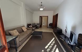 Three-bedroom furnished apartment with a private garden by the sea in Lavinio, Lazio, Italy. Price on request