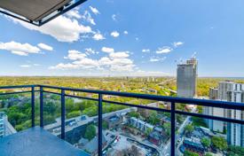 Apartment – Linden Street, Old Toronto, Toronto,  Ontario,   Canada for C$928,000