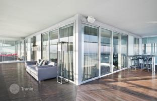 4-bedroom apartment in Barcelona for 5,500,000 €