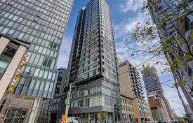 Apartment – Shuter Street, Old Toronto, Toronto,  Ontario,   Canada for C$787,000