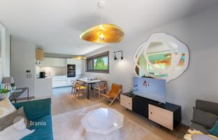 2-bedroom apartment 72 m² in Megeve for 790,000 €