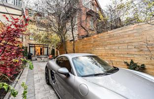 6-bedroom townhouse in Seaton Street for C$1,884,000