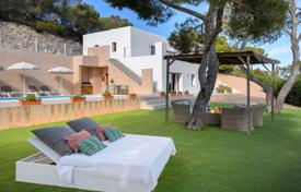 Villa – Ibiza, Balearic Islands, Spain for 5,300 € per week