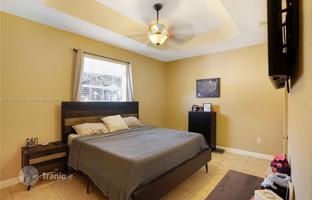 2-bedroom house 120 m² in Cutler Bay for $343,000