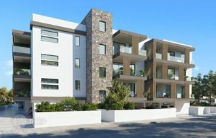 1-bedroom apartment in new building in Famagusta for 140,000 €