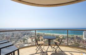 4-bedrooms apartment 147 m² in Tel Aviv, Israel for $3,805,000