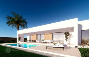3-bedroom villa 144 m² in Benidorm for 726,000 €