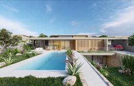 New complex of villas with swimming pools in a prestigious area, Peyia, Cyprus for From 697,000 €