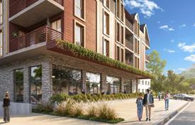 Two-bedroom apartment of 78.17 m² in a new residential complex under construction, Kolašin for 230,000 €