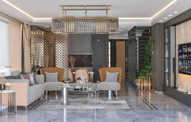 Apartment – Avsallar, Antalya, Turkey for $427,000
