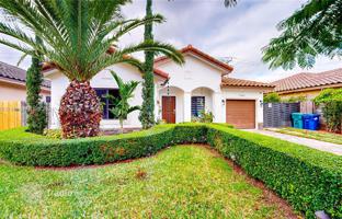 4-bedroom house 173 m² in Homestead for $570,000