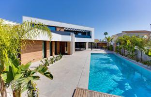 4-bedroom villa 425 m² in Rojales for 2,650,000 €