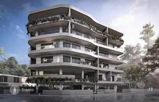 3 new objects in residential complex in Agios Ioannis (Cyprus) for From 500,000 €