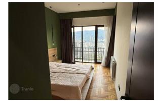 1-bedroom apartment 67 m² in Vake-Saburtalo for $168,000