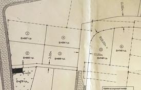 5798 m² residential land which is under the procedure of separation to 6 plots for sale in Xylofagou for 400,000 € 5798 m² residential land which is under the procedure of separation to 6 plots for sale in Xylofagou for 400,000 €