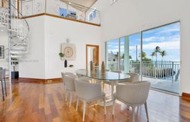 Townhome – Tavernier, Monroe County, Florida,  USA for $4,895,000