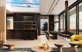 4-bedrooms villa 450 m² in Thessaloniki, Greece for 1,580,000 €