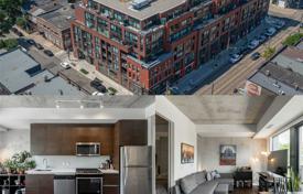 Apartment – Logan Avenue, Toronto, Ontario,  Canada for C$755,000