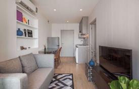 1 bed Condo in Ideo Sathorn — Thaphra Bukkhalo Sub District for $99,000