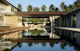 5-bedroom villa in Mueang Phuket for $18,000 per week