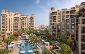 Residential complex Madinat Jumeriah Living – Umm Suqeim 3, Dubai, UAE for From $4,029,000