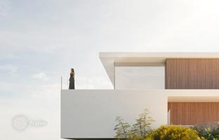 5-bedroom villa 370 m² in Moraira for 3,300,000 €