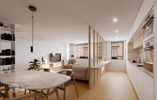 2-bedroom apartment 90 m² in Porto (city) for 350,000 €