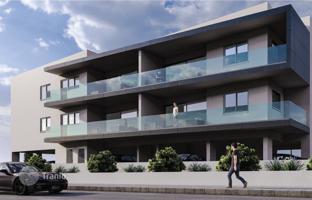 New low-rise residence with a parking, Lakatamia, Cyprus for From 245,000 €