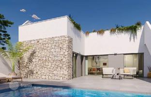 2-bedroom villa 71 m² in Pilar de la Horadada for 380,000 €