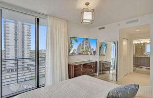 3-bedroom apartments in condo 128 m² in Doral for $824,000