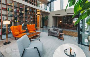 3-room apartment 96 m² in Zemgale Suburb for 255,000 €
