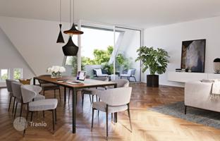 Spacious penthouse in shell condition in a historic building with an elevator, in the center of Berlin, Germany for 799,000 €